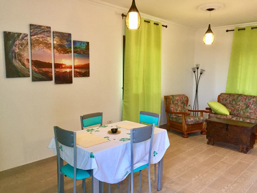 Costa Este House Монте-де-Бренья Экстерьер фото