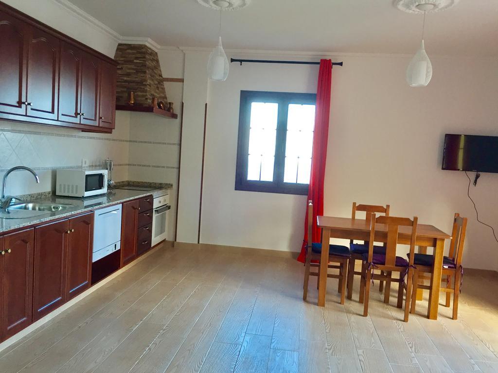 Costa Este House Монте-де-Бренья Экстерьер фото