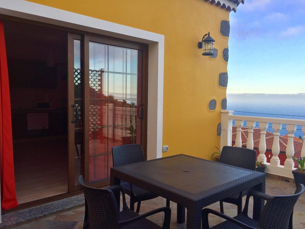 Costa Este House Монте-де-Бренья Экстерьер фото