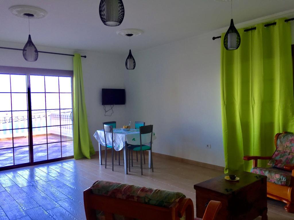 Costa Este House Монте-де-Бренья Экстерьер фото