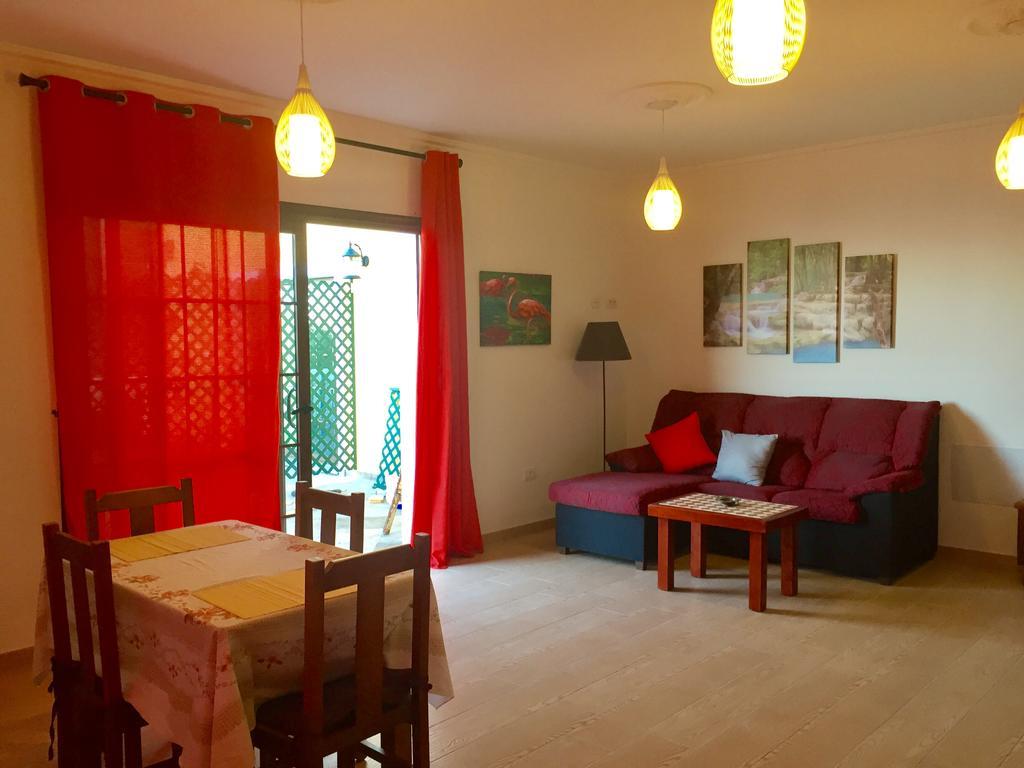 Costa Este House Монте-де-Бренья Экстерьер фото