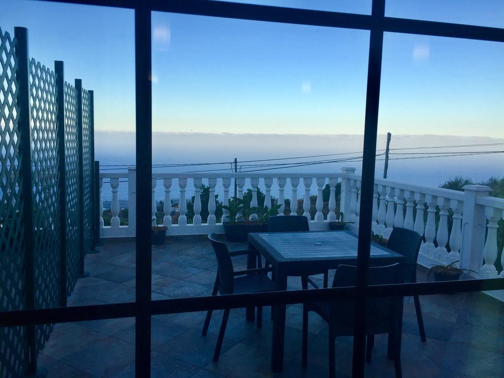 Costa Este House Монте-де-Бренья Экстерьер фото