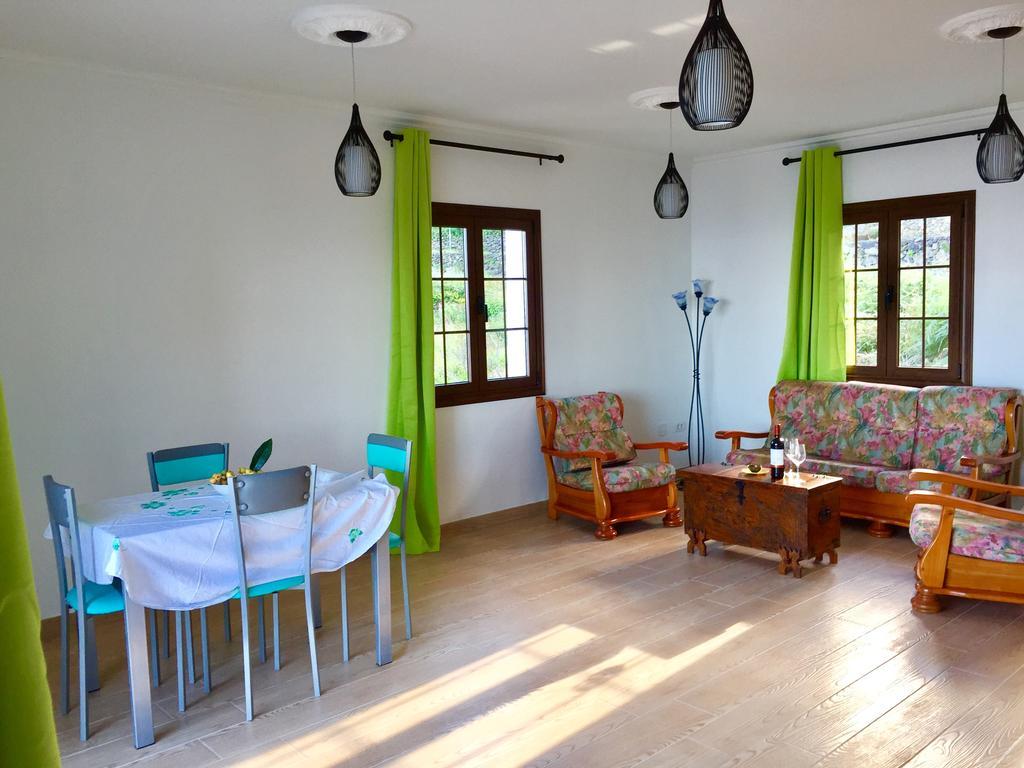 Costa Este House Монте-де-Бренья Экстерьер фото