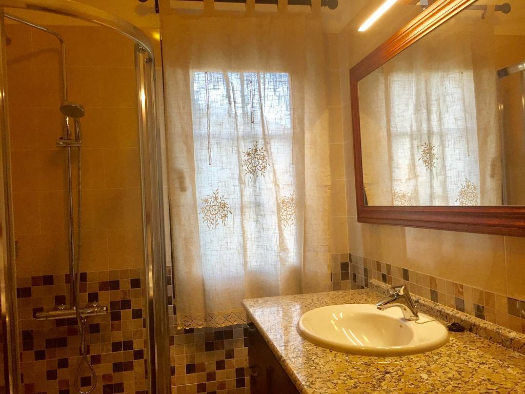 Costa Este House Монте-де-Бренья Экстерьер фото