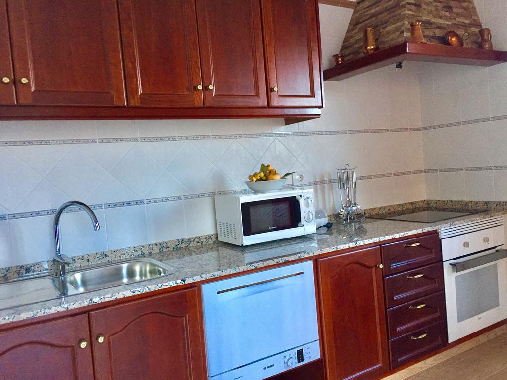 Costa Este House Монте-де-Бренья Экстерьер фото