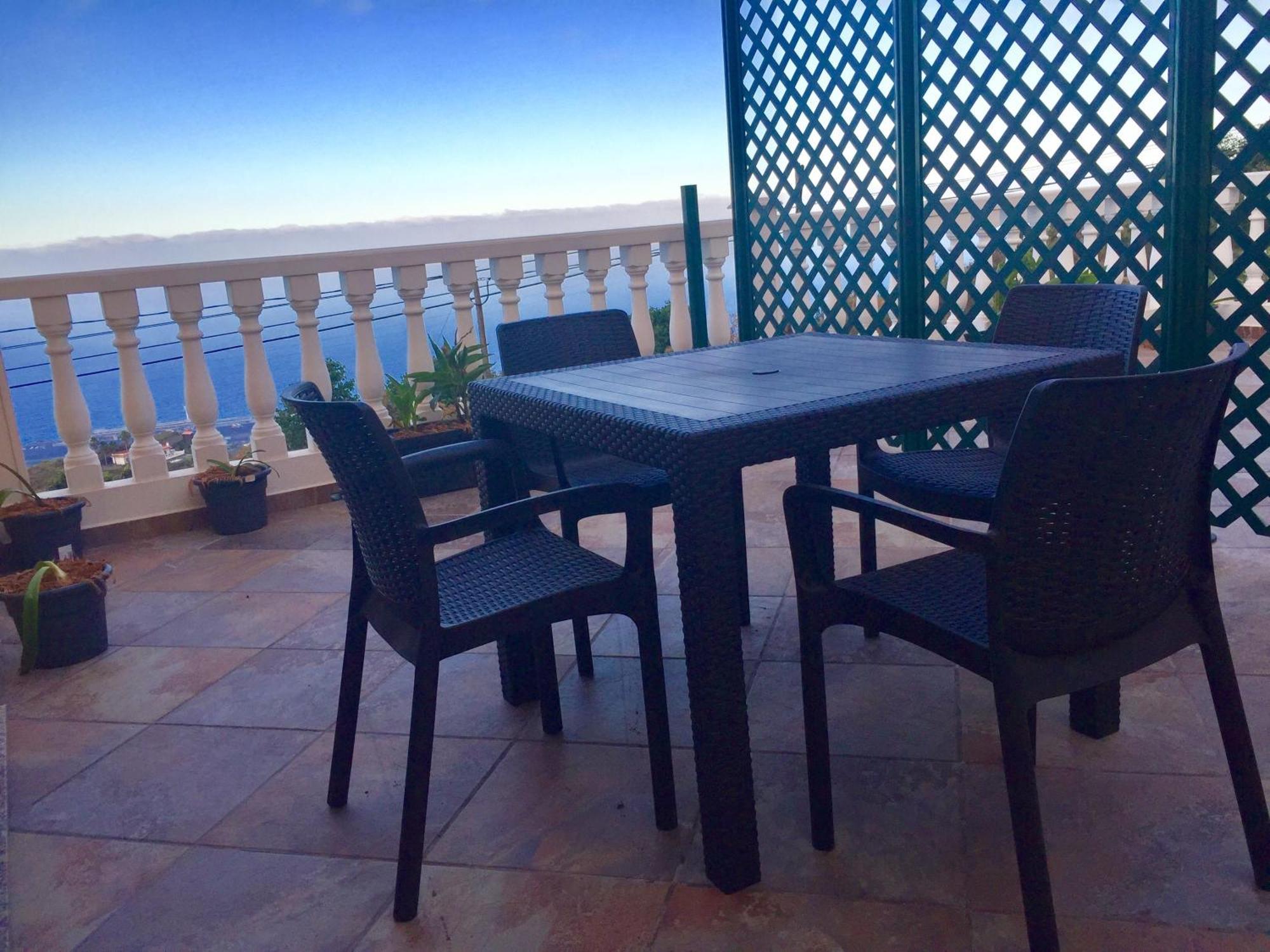 Costa Este House Монте-де-Бренья Экстерьер фото